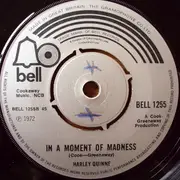 7'' - Harley Quinne - New Orleans