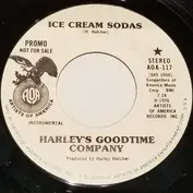Harley's Goodtime Company