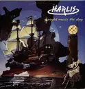 LP - Harlis - Night Meets The Day
