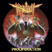 Harlott - Proliferation