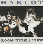 CD - Harlot - Room With A View
