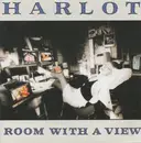 CD - Harlot - Room With A View