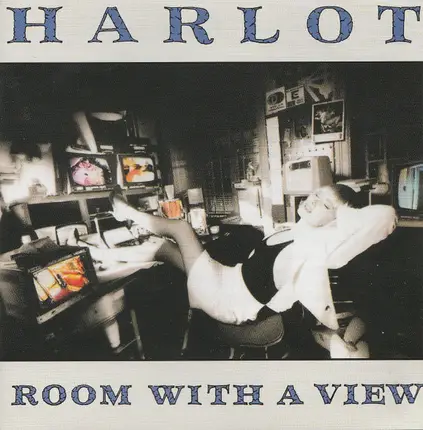 Harlot - Room With A View