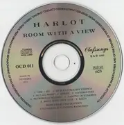 CD - Harlot - Room With A View