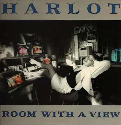 Harlot - Room With A View