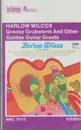 MC - Harlow Wilcox And The Oakies - Groovy Grubworm And Other Golden Guitar Greats