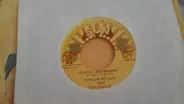 Harlow Wilcox And The Oakies - Groovy Grubworm /Golden Guitar Flower