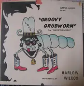 Harlow Wilcox
