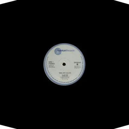 Harlow - Take Off