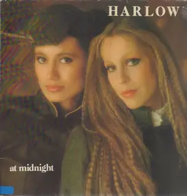 Larry Harlow - At Midnight