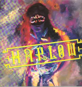 Larry Harlow - Harlow