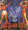 CD - Harmany Bros - S'O.K, S'Alright