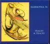 CD - Harmonia - Tracks & Traces