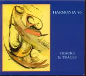 Harmonia - Tracks & Traces
