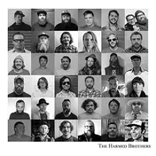 HARMED BROTHERS - Harmed Brothers