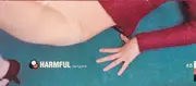 CD - Harmful - Sanguine