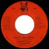 7inch Vinyl Single - Harmon Bethea / The Maskman's Band - Prices And Crisis