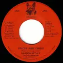 7inch Vinyl Single - Harmon Bethea / The Maskman's Band - Prices And Crisis