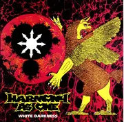 LP - Harmony As One - White Darkness
