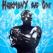 Harmony As One - No Elite E.P.