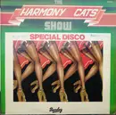 LP - Harmony Cats - The Harmony Cats Show (Special Disco)