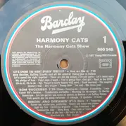 LP - Harmony Cats - The Harmony Cats Show (Special Disco)