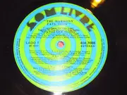 LP - Harmony Cats - The Harmony Cats Show