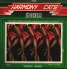 LP - Harmony Cats - The Harmony Cats Show