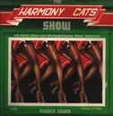 LP - Harmony Cats - The Harmony Cats Show