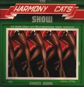 LP - Harmony Cats - The Harmony Cats Show