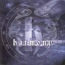 CD - Harmony - Dreaming Awake - Promo in cardsleeve