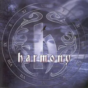 Harmony - Dreaming Awake