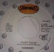 Harmony - Fairy Tales