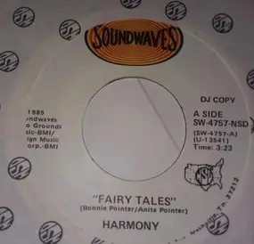 Harmony - Fairy Tales