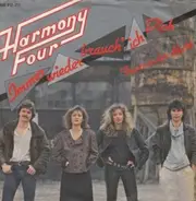 Harmony Four - Immer Wieder Brauch' Ich Dich