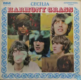 Harmony Grass - Cecilia