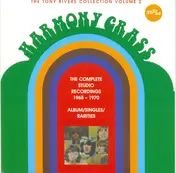 Harmony Grass - The Tony Rivers Collection Vol. 2