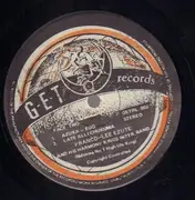 LP - Harmony Kings International Band - Onye Kata Obia
