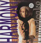 12'' - Harmony - Poundcake
