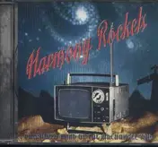 Harmony Rockets - Paralyzed Mind of the Archangel Void