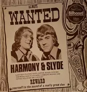 Harmony & Slyde - Always Wanted