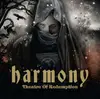 LP - Harmony - Theatre Of Redemption - SWEDISH MELODIC METAL