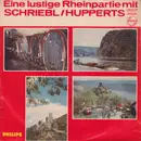 7inch Vinyl Single - Harmonica Duo K. Schriebl / J. Hupperts - Eine Lustige Rheinpartie Mit