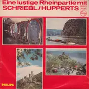 Harmonica Duo K. Schriebl / J. Hupperts - Eine Lustige Rheinpartie Mit