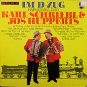 Harmonica Duo K. Schriebl / J. Hupperts - Im D-Zug