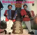 LP - Harmonica Duo K. Schriebl / J. Hupperts - Schneewalzer