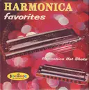 LP - Harmonica Hot Shots - Harmonica Favorites
