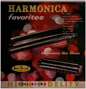 Harmonica Hot Shots