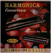 Harmonica Hot Shots - Harmonica Favorites