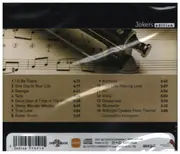 CD - Harmonica Music Compilation - Mundharmonika - Still Sealed